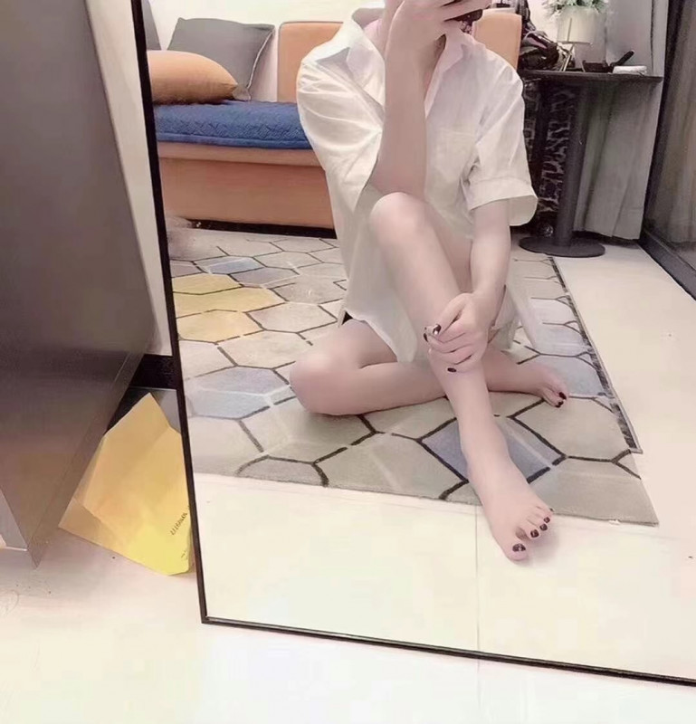 佛山禅城小安娜